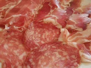 Trattoria La Vecia