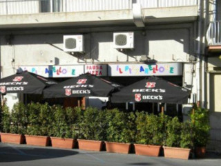 Il Pizzarellone