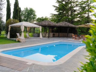 Agriturismo Di Charme Erbadoro