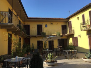 Agriturismo San Bovo