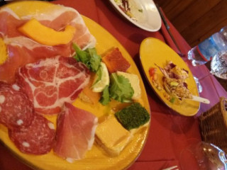 Pizzeria La Grotta Di Giannotti Osvaldo Luigi
