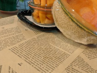 Merikipe Cafè