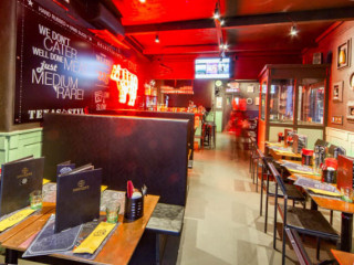 Dixie Burger House