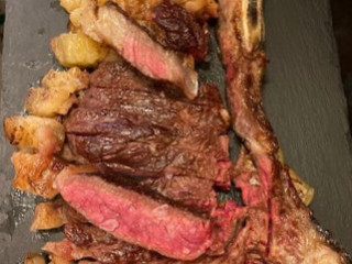 L’angolo Della Carne
