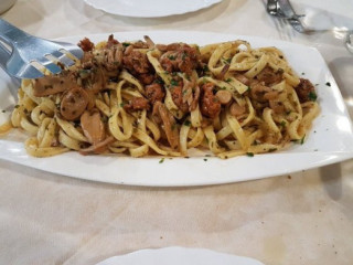 Trattoria Da Salvatore