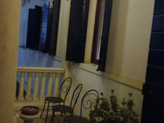 Villa Iris