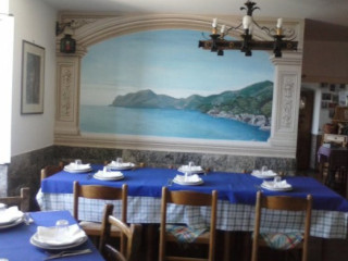 Trattoria Da Nanni Di Aurelio Rosasco C.