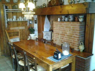 Osteria Casot