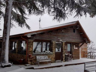 Rifugio Rosolea
