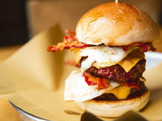 Yokel Hamburgeria Yokel