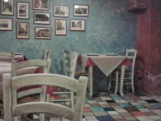 Trattoria Del Vecchio Mercato