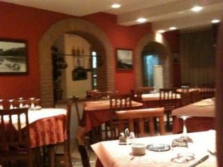 Trattoria Cavallucci