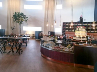 Nordic Sea Winery Restaurang