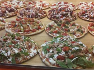 La Pizzetta Express