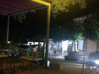 Osteria Vecchia Stazione