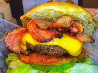 Cipajo Burger Beer