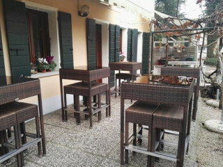 Osteria Da Spin