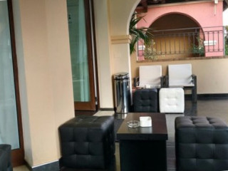 Savana Cafe