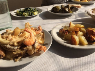 Trattoria Del Piano Ancona