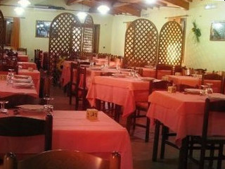 Trattoria Is Zuddas
