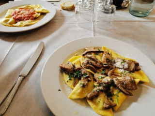 Trattoria Porvero