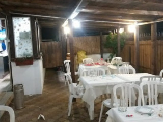 A Casa Di Alfredo