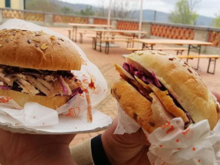 Slow Smoked American Bbq