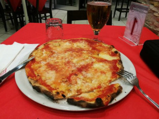 Speedy Pizza Prato