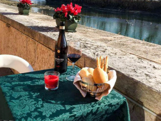 Antica Locanda Al Porto