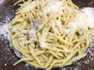 Antica Trattoria La Palombella