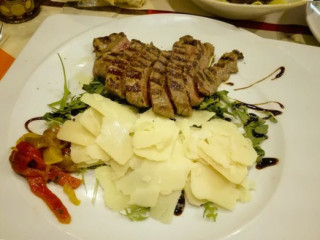Stube Del Patriarca