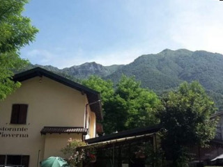 Pizzeria Pioverna
