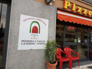 Pinsa