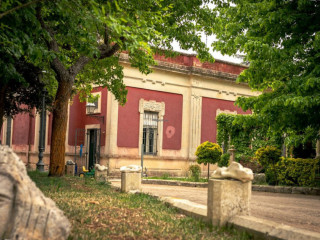 Agricola Samadhi