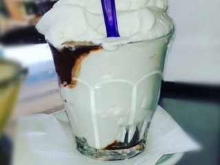 California Cafe