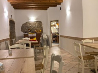 Pizzeria Sergio E Mary