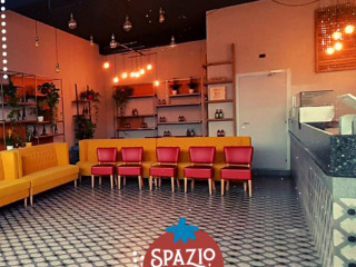Spazio Pizza