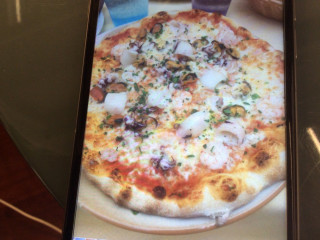 Pizzeria Alla Botte