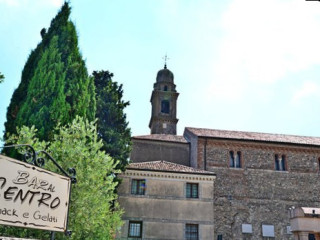 Al Centro Di Salvan Fabio