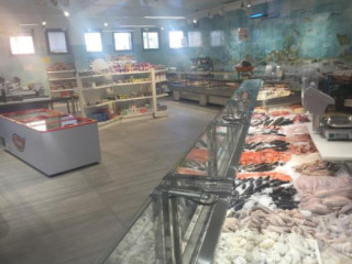 Orobica Pesca