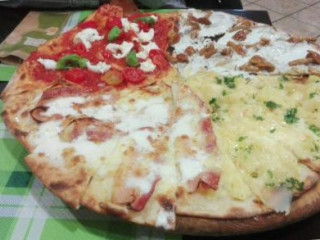 Tutto Il Resto E Pizza