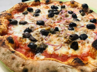 Pizzeria Gemini