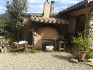Agriturismo Montecresia