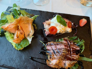 Rabuki Pesce E Carne