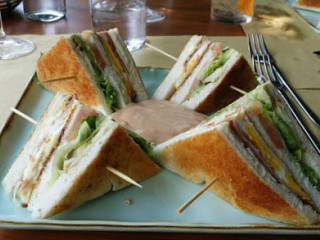 Grillo's 1964 Bistrot