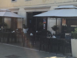 Tresor Cafe