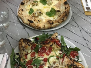 El Sombrero Pizza