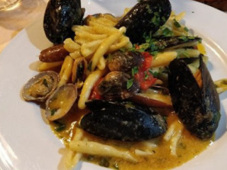 L'officina Del Pesce