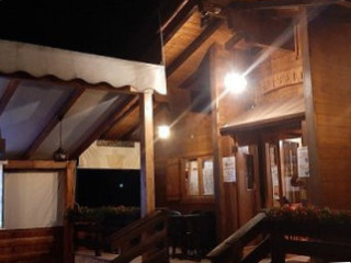 Lo Chalet