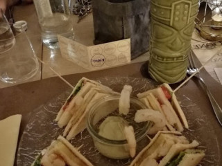 Enjoy Cafe
